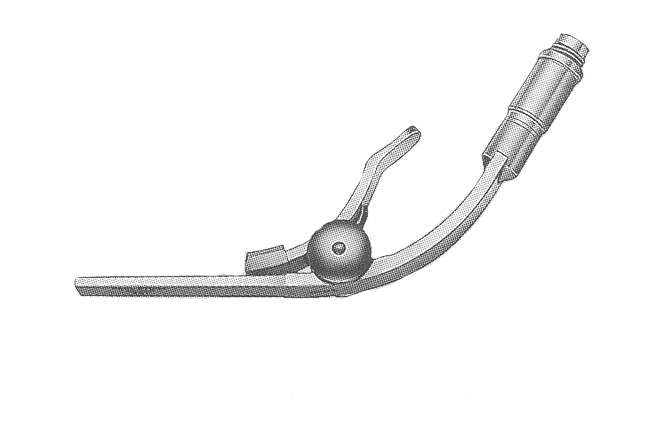 FİBER OPTİK IŞIK TAŞIYICISI 24CM